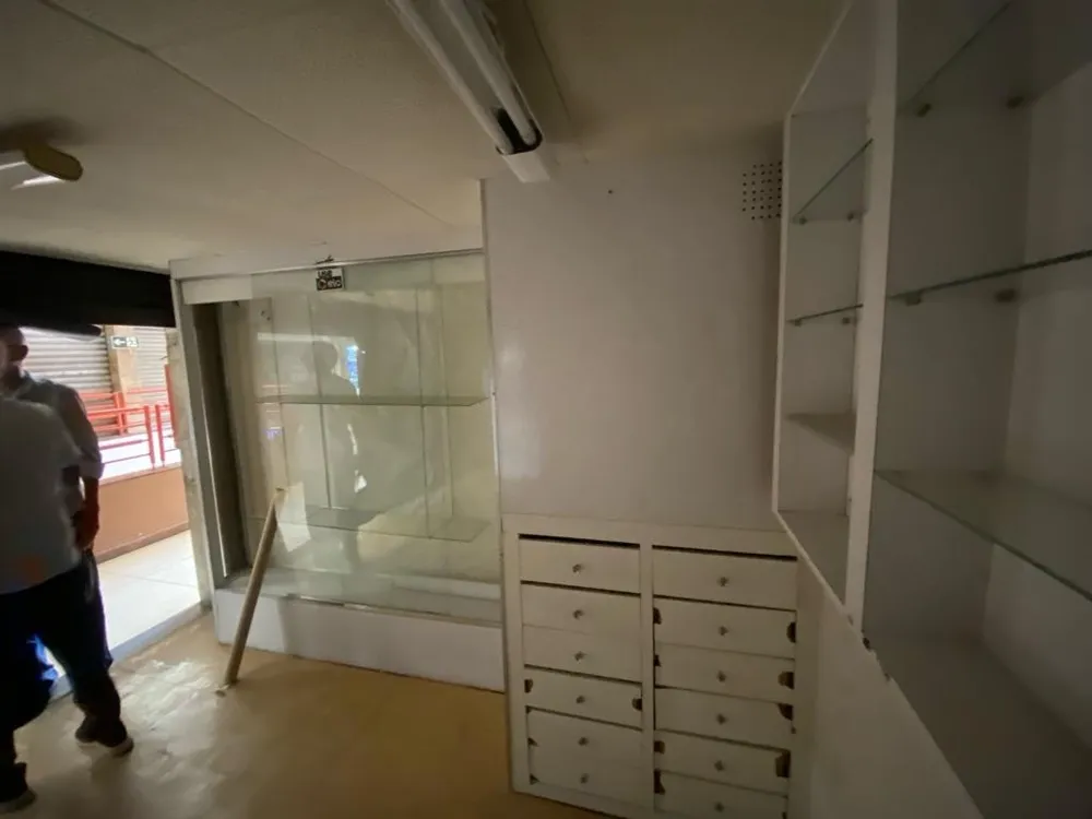 Loja-Salão, 30 m² - Foto 3