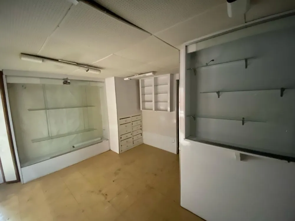 Loja-Salão, 30 m² - Foto 1