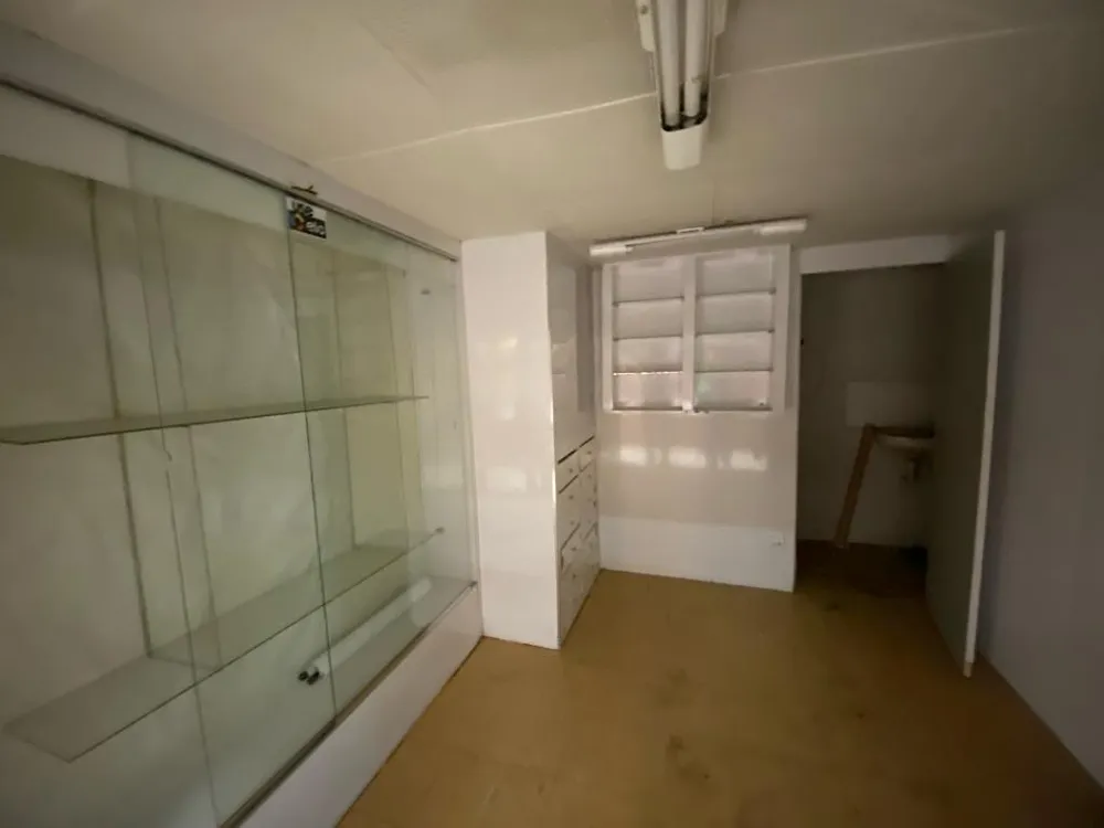 Loja-Salão, 30 m² - Foto 2
