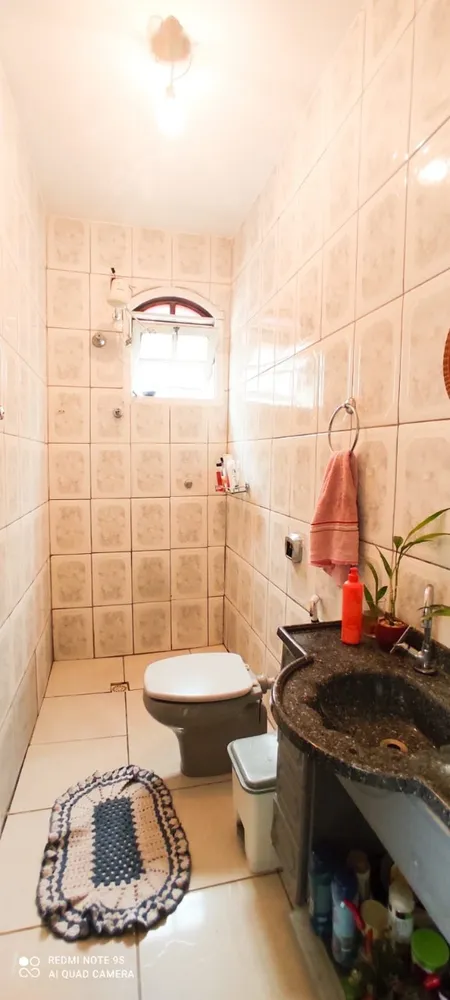 Casa, 3 quartos, 150 m² - Foto 9