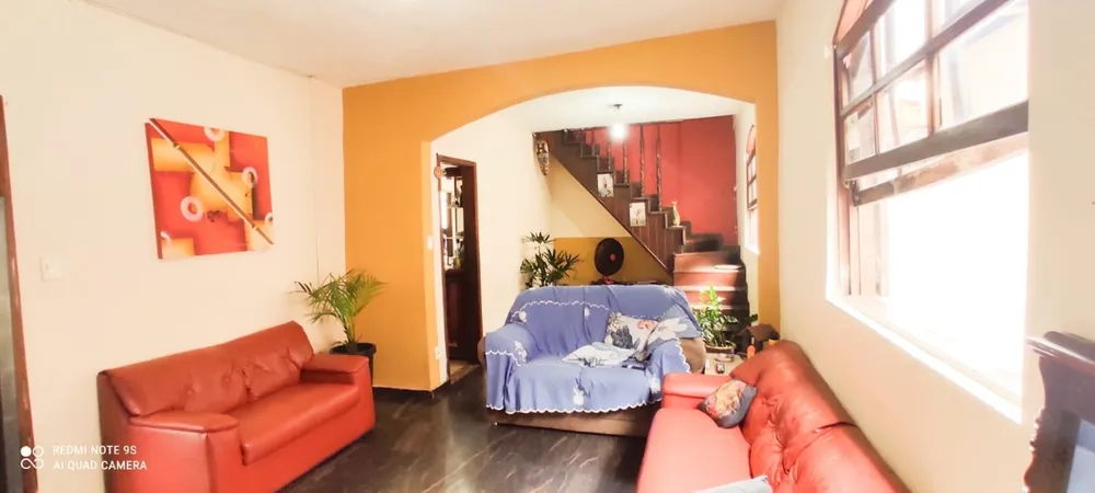 Casa, 3 quartos, 150 m² - Foto 3