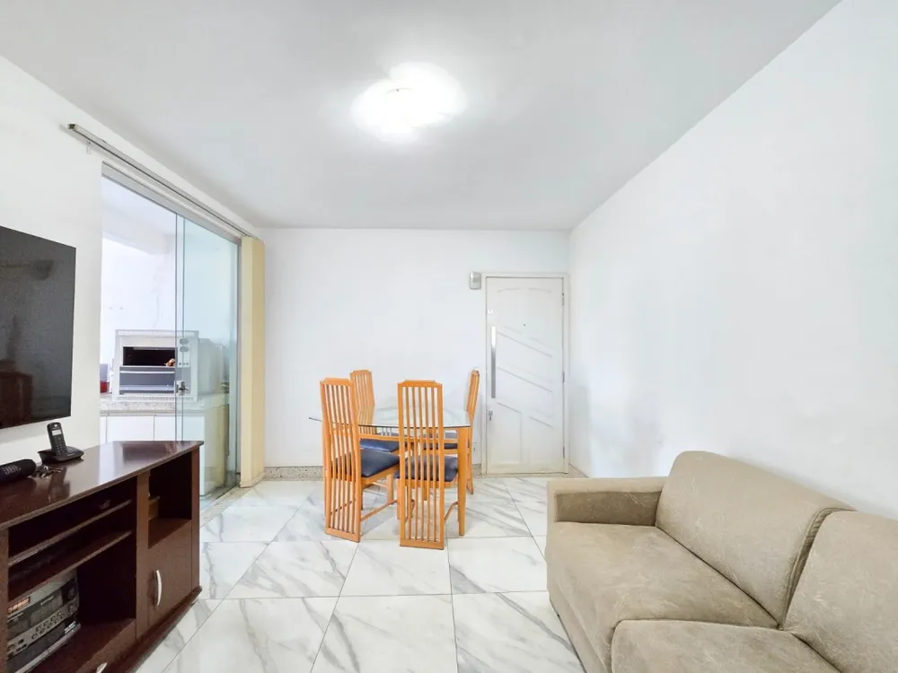 Apartamento, 3 quartos, 82 m² - Foto 2
