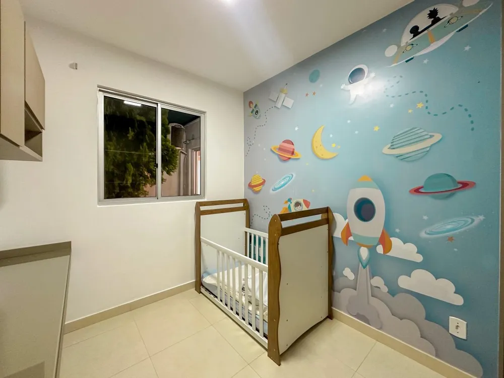 Apartamento, 2 quartos, 90 m² - Foto 6