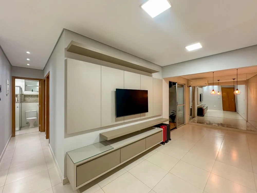 Apartamento, 2 quartos, 90 m² - Foto 1