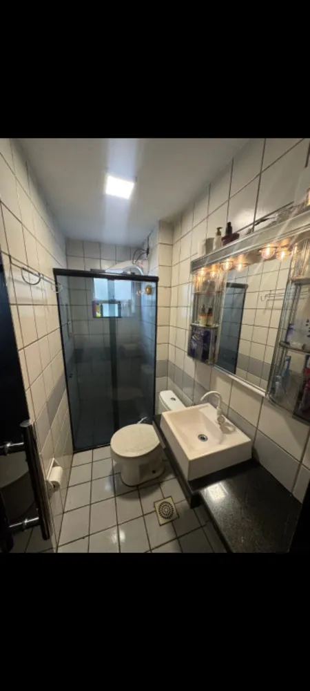 Apartamento, 3 quartos, 63 m² - Foto 10