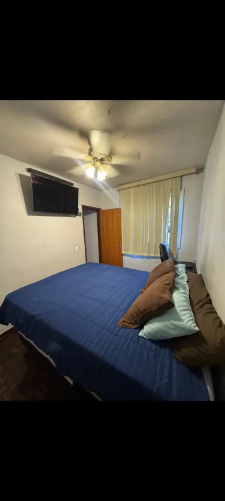 Apartamento, 3 quartos, 63 m² - Foto 7