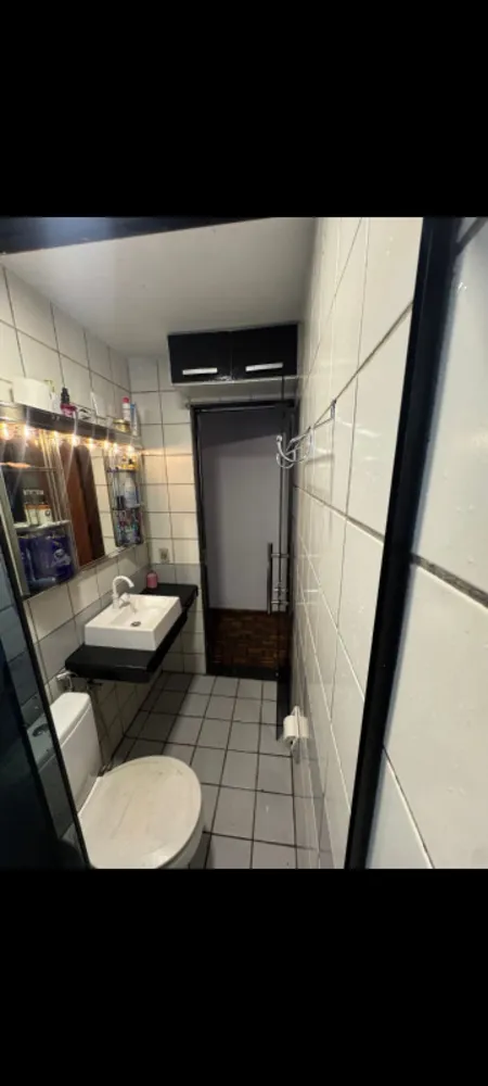 Apartamento, 3 quartos, 63 m² - Foto 11