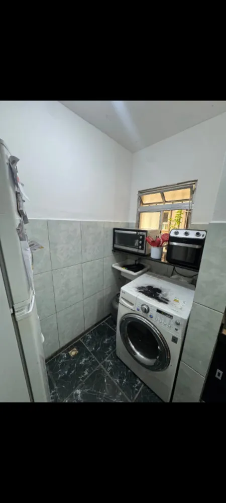 Apartamento, 3 quartos, 63 m² - Foto 5
