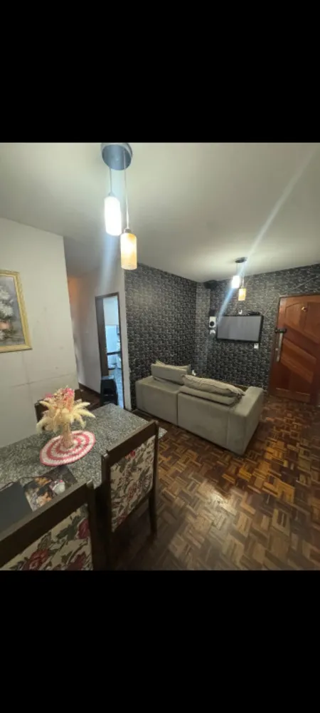 Apartamento, 3 quartos, 63 m² - Foto 1