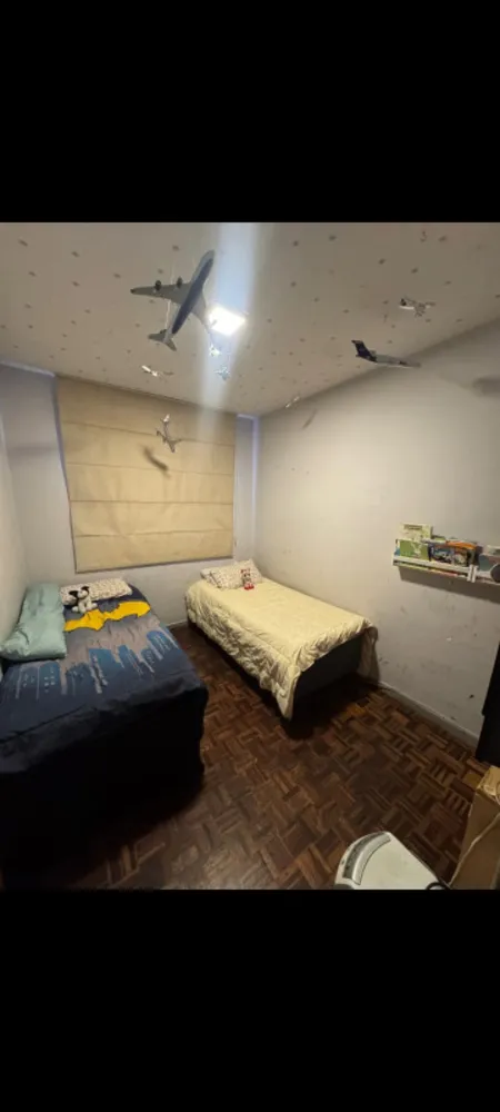 Apartamento, 3 quartos, 63 m² - Foto 9
