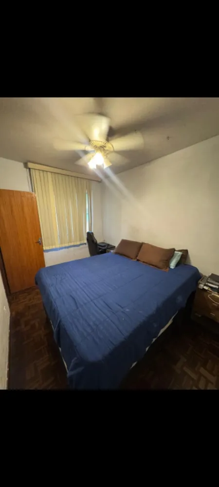 Apartamento, 3 quartos, 63 m² - Foto 6