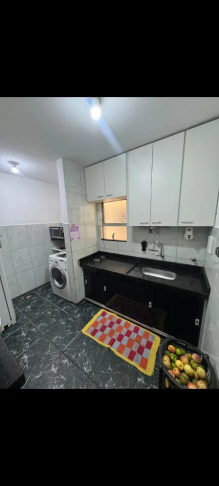Apartamento, 3 quartos, 63 m² - Foto 4