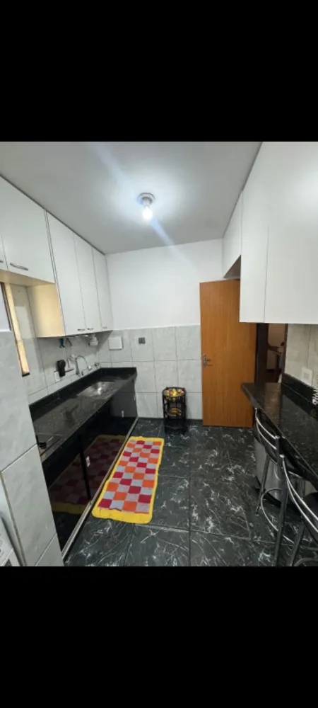 Apartamento, 3 quartos, 63 m² - Foto 3