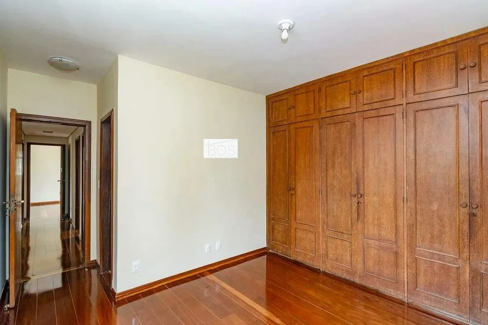 Cobertura, 5 quartos, 260 m² - Foto 2