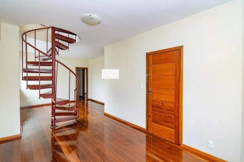 Cobertura, 5 quartos, 260 m² - Foto 1
