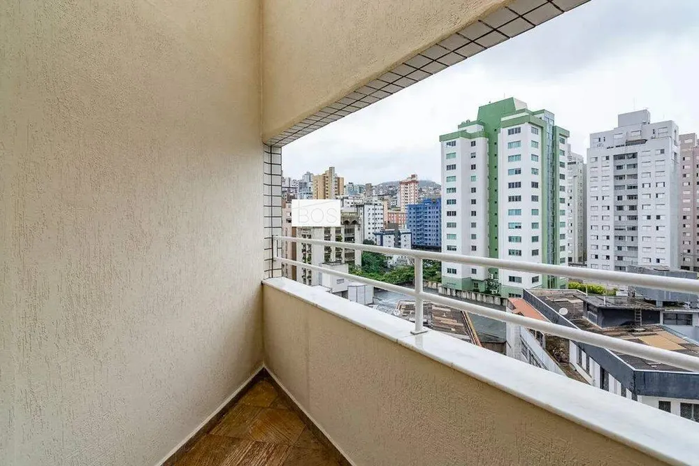 Cobertura, 5 quartos, 260 m² - Foto 10