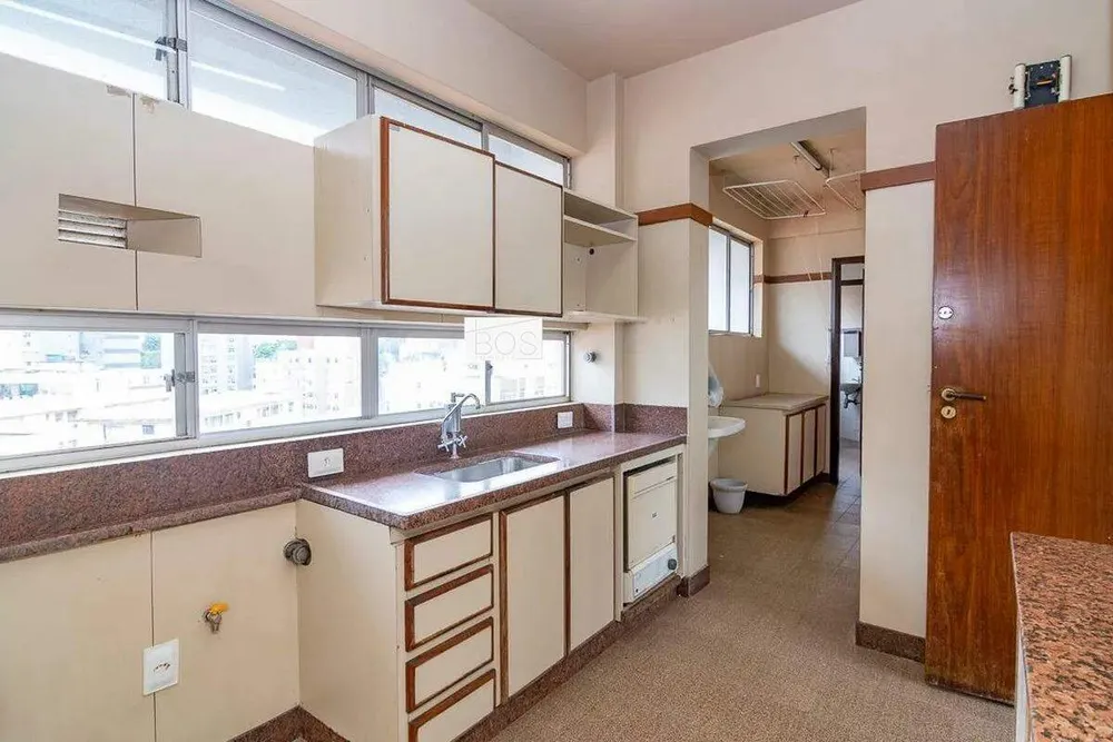 Cobertura, 5 quartos, 260 m² - Foto 3