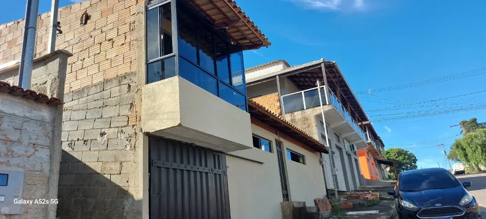 Casa, 2 quartos, 180 m² - Foto 4