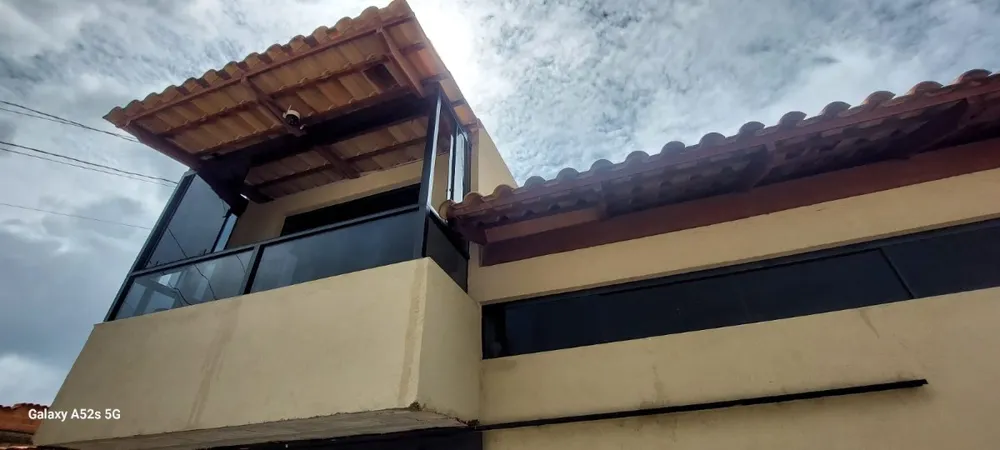 Casa, 2 quartos, 180 m² - Foto 5