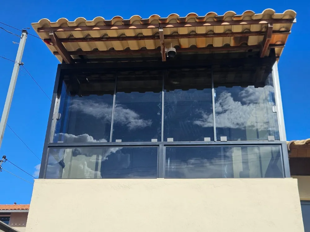 Casa, 2 quartos, 180 m² - Foto 1