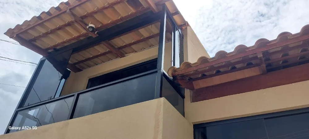 Casa, 2 quartos, 180 m² - Foto 7