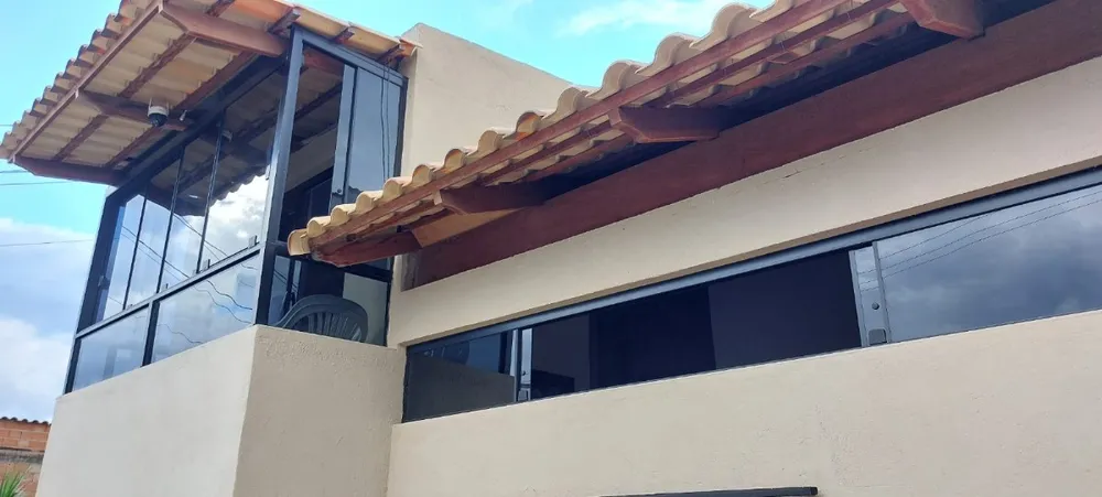 Casa, 2 quartos, 180 m² - Foto 3