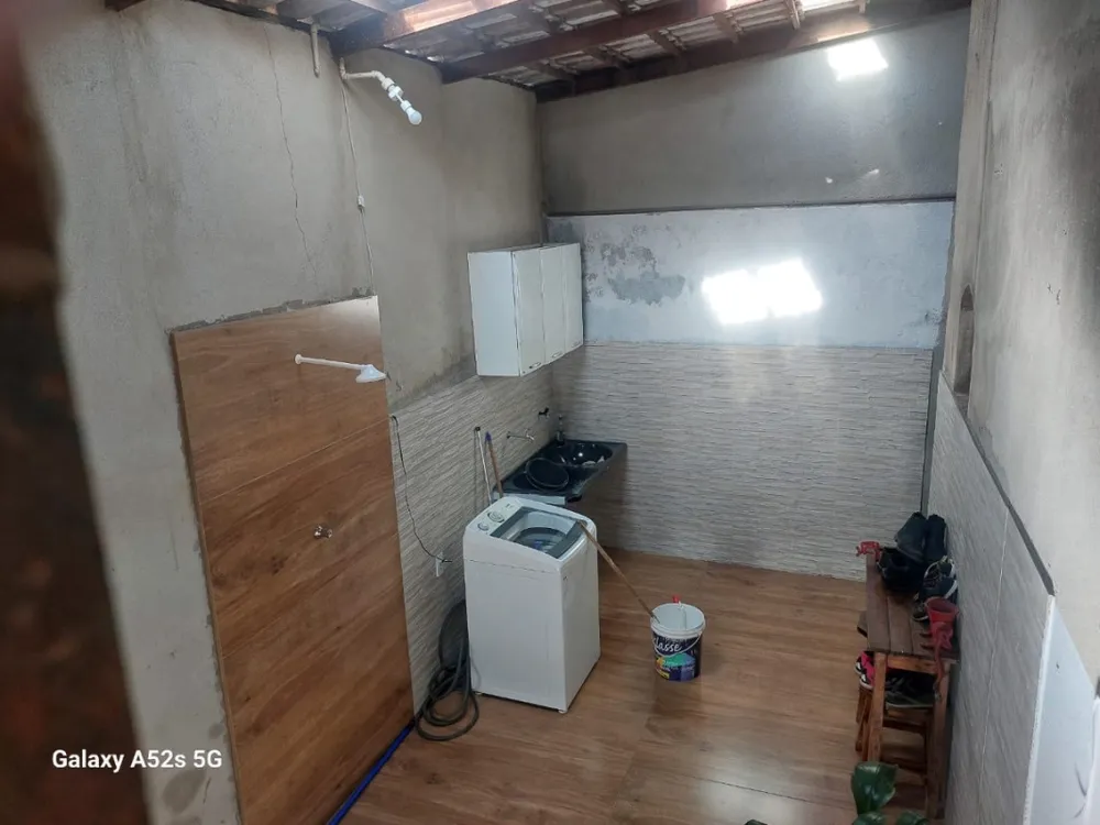 Casa, 2 quartos, 180 m² - Foto 2