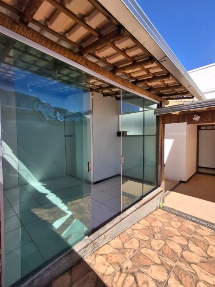 Casa, 3 quartos, 160 m² - Foto 1