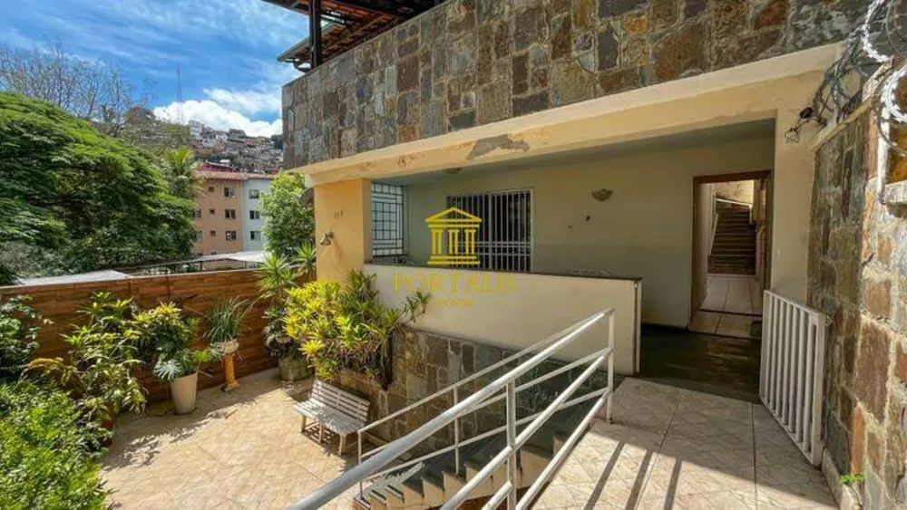 Casa, 4 quartos, 317 m² - Foto 15