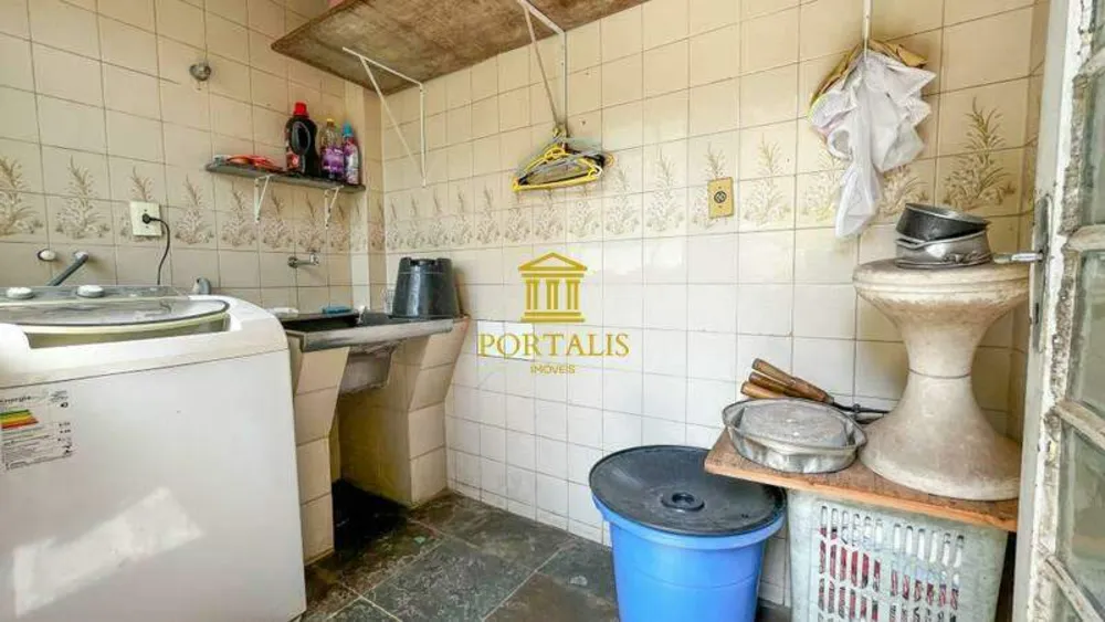 Casa, 4 quartos, 317 m² - Foto 16