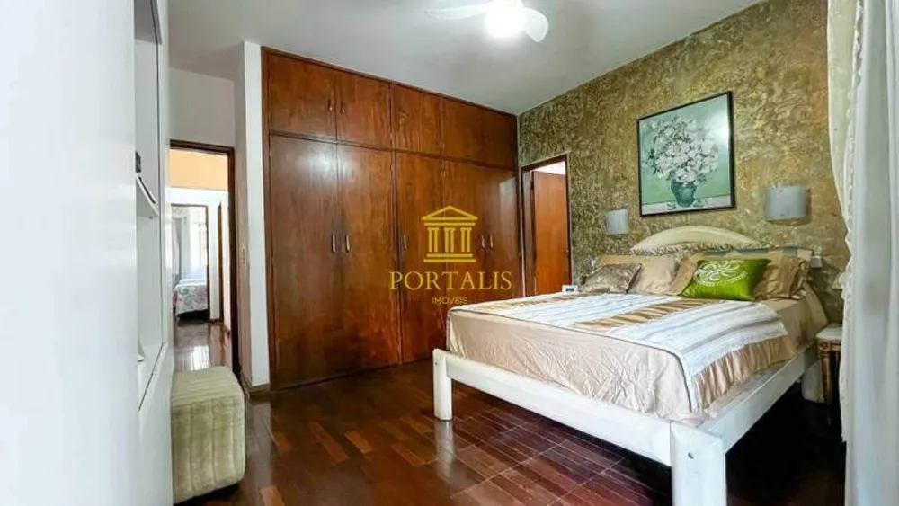 Casa, 4 quartos, 317 m² - Foto 10