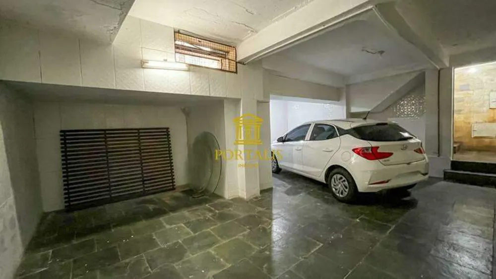Casa, 4 quartos, 317 m² - Foto 13