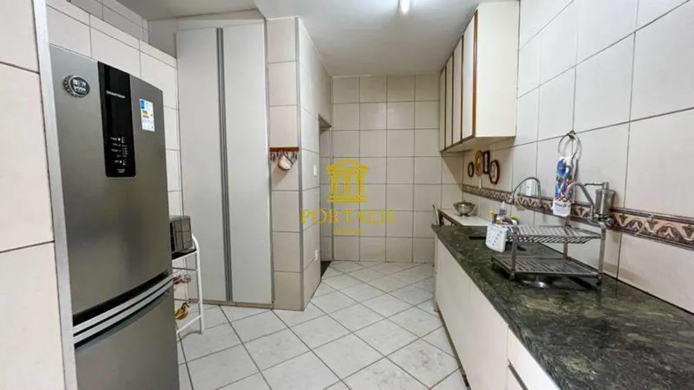 Casa, 4 quartos, 317 m² - Foto 7