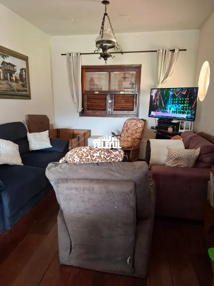 Casa, 4 quartos, 833 m² - Foto 2