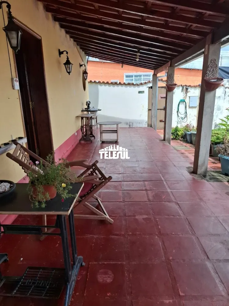 Casa, 4 quartos, 833 m² - Foto 1