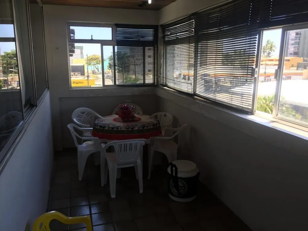 Apartamento, 5 quartos, 269 m² - Foto 9