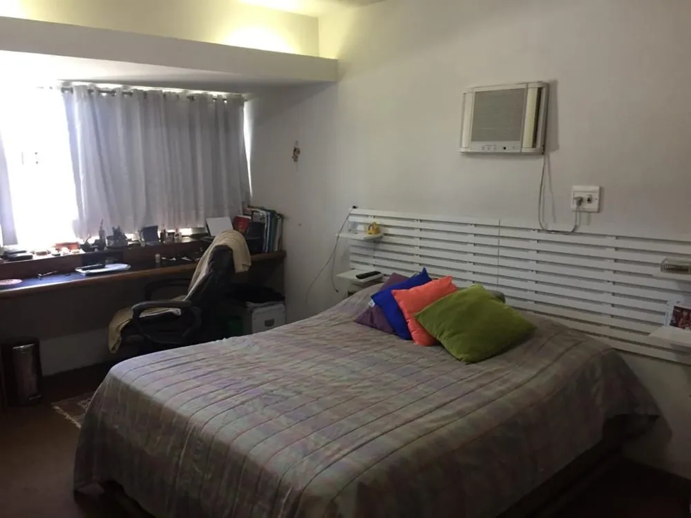 Apartamento, 5 quartos, 269 m² - Foto 8