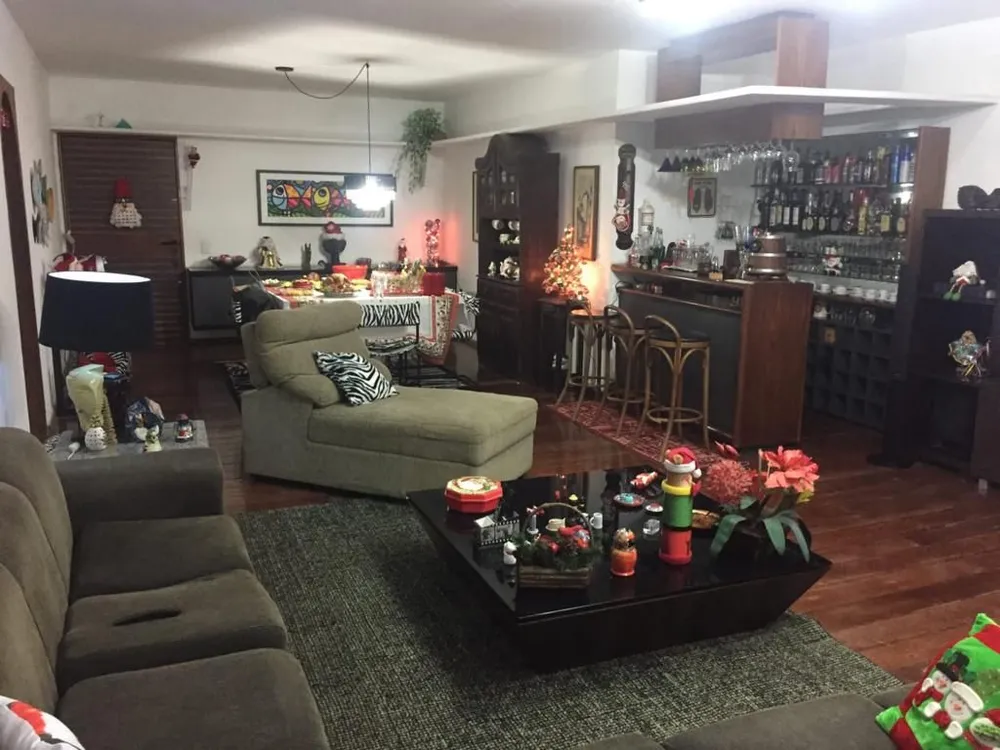 Apartamento, 5 quartos, 269 m² - Foto 5
