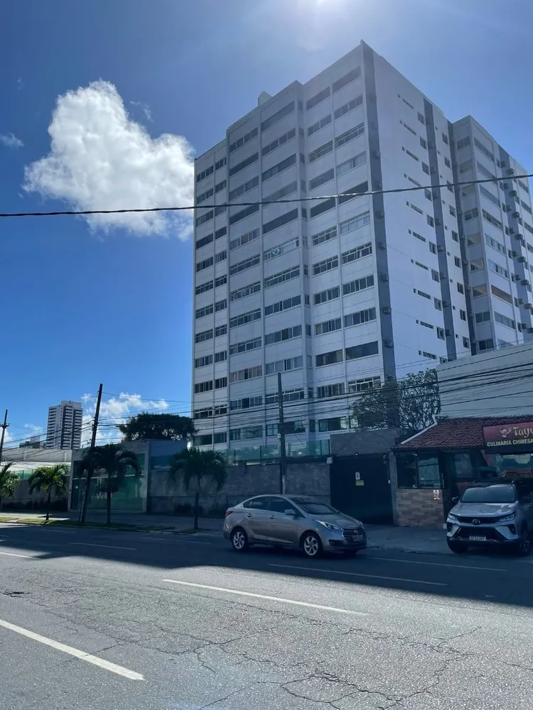 Apartamento, 5 quartos, 269 m² - Foto 1