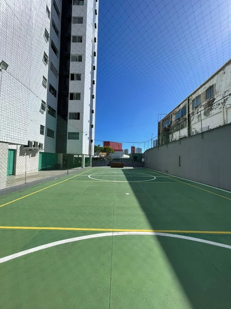 Apartamento, 5 quartos, 269 m² - Foto 12