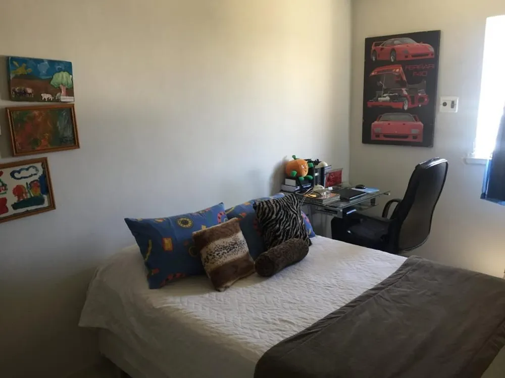 Apartamento, 5 quartos, 269 m² - Foto 7