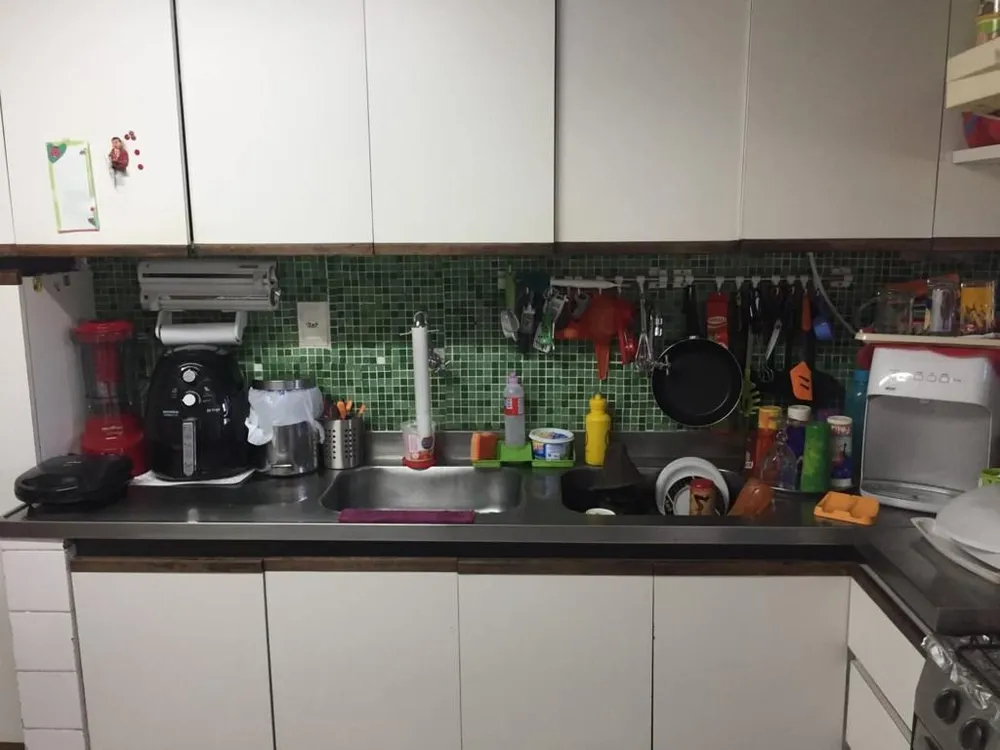 Apartamento, 5 quartos, 269 m² - Foto 8