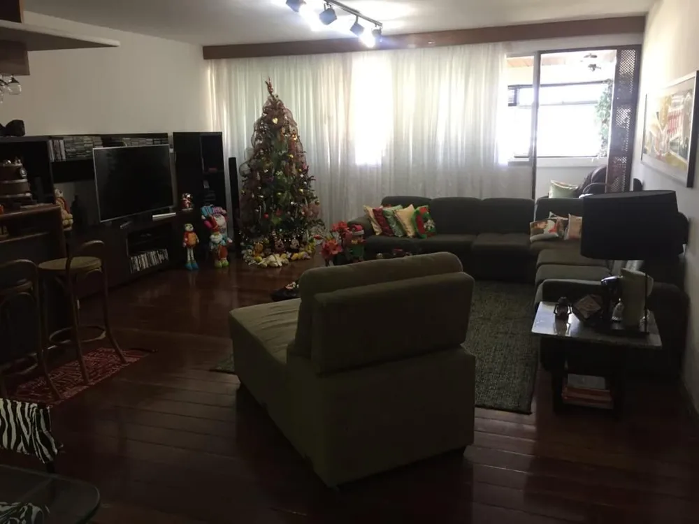 Apartamento, 5 quartos, 269 m² - Foto 4