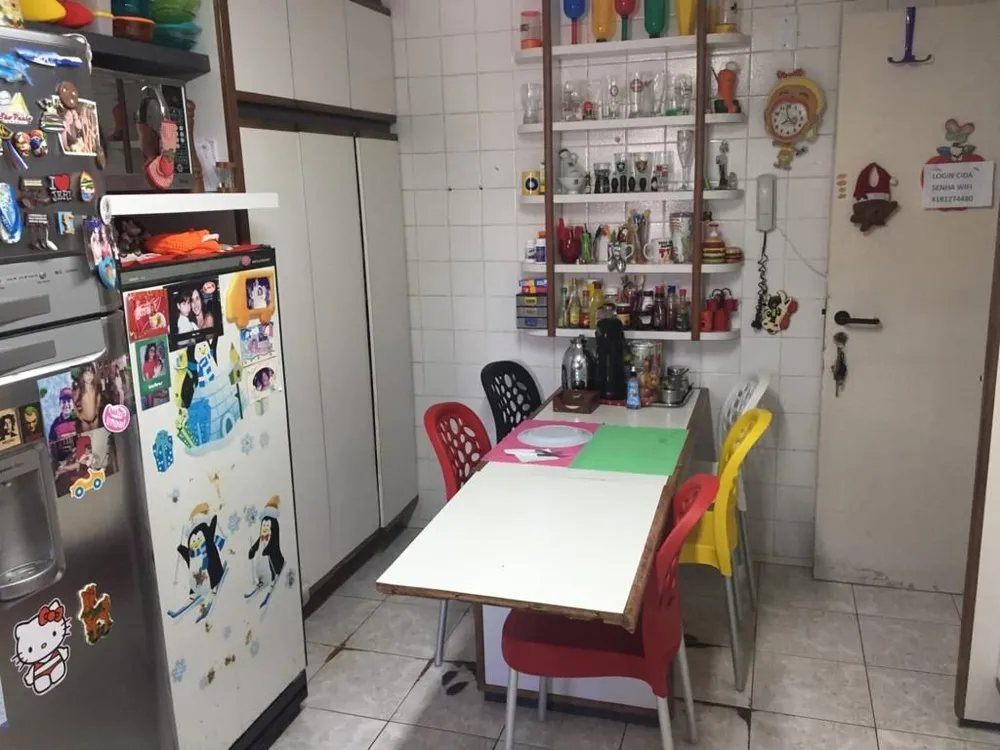 Apartamento, 5 quartos, 269 m² - Foto 10
