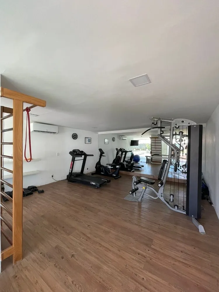 Apartamento, 5 quartos, 269 m² - Foto 17
