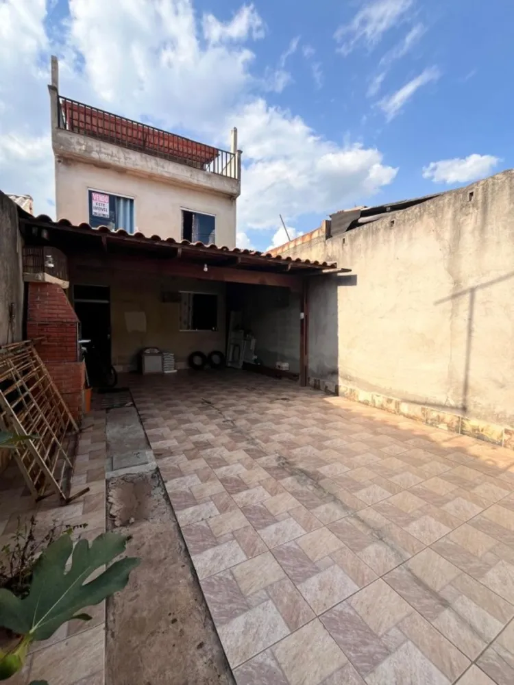 Casa, 3 quartos, 120 m² - Foto 5