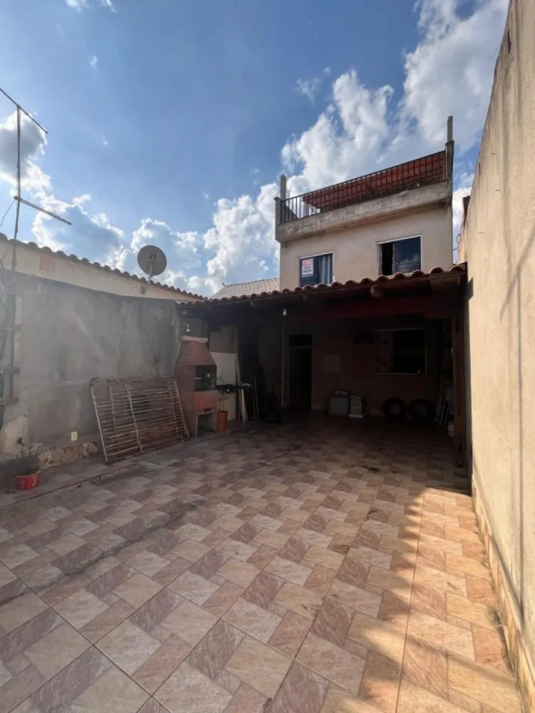 Casa, 3 quartos, 120 m² - Foto 4