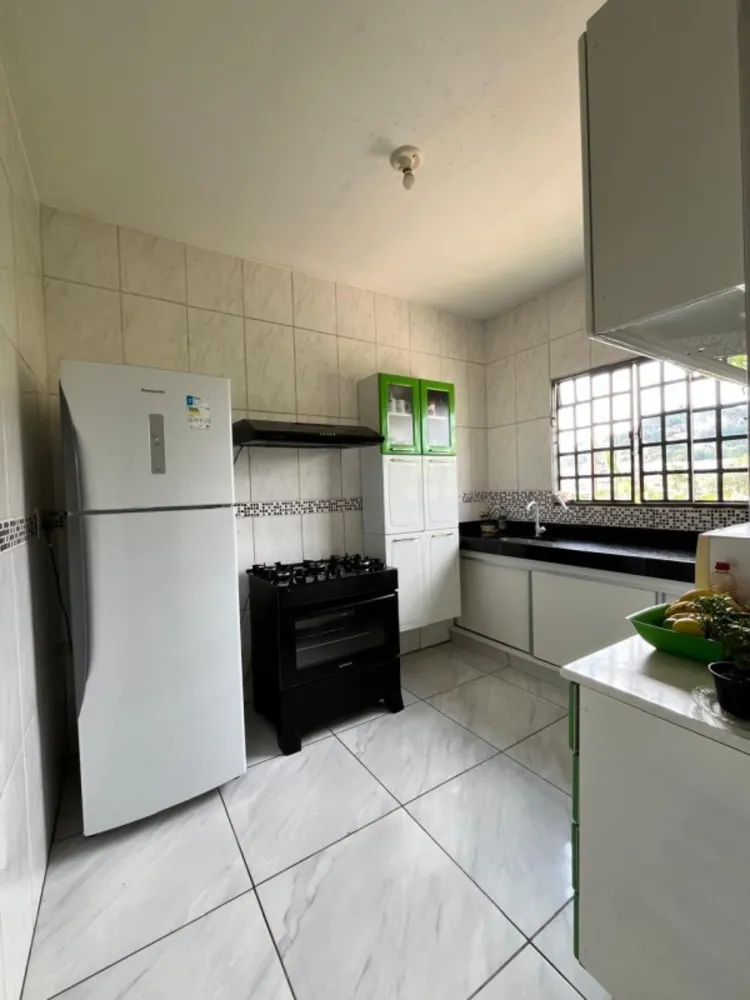 Casa, 3 quartos, 120 m² - Foto 9