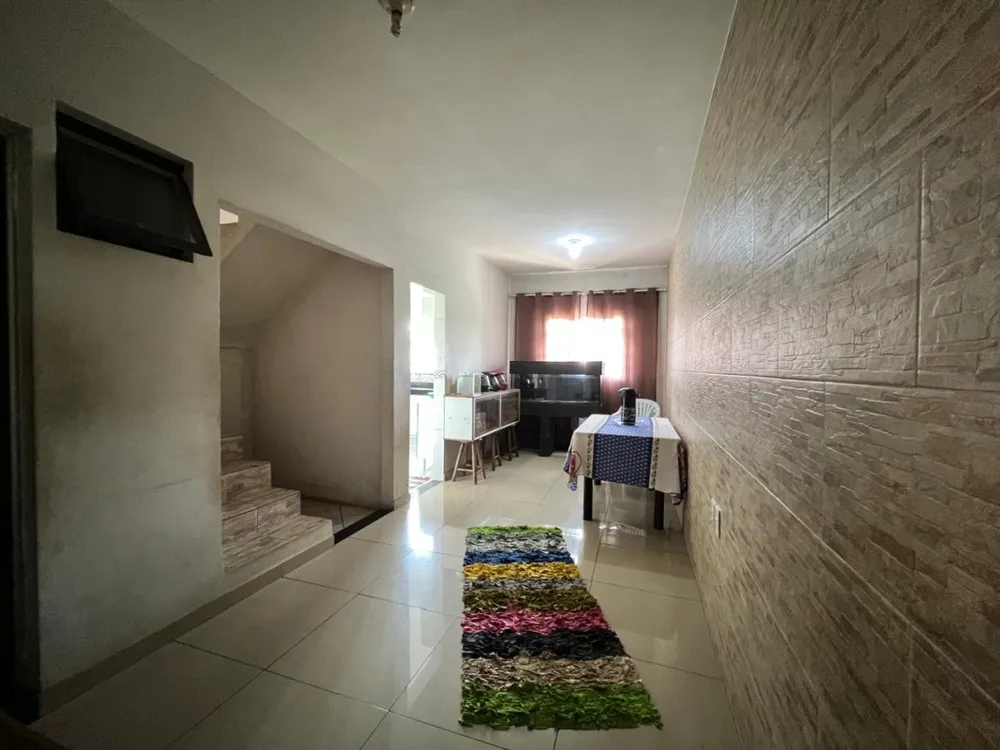Casa, 3 quartos, 120 m² - Foto 8
