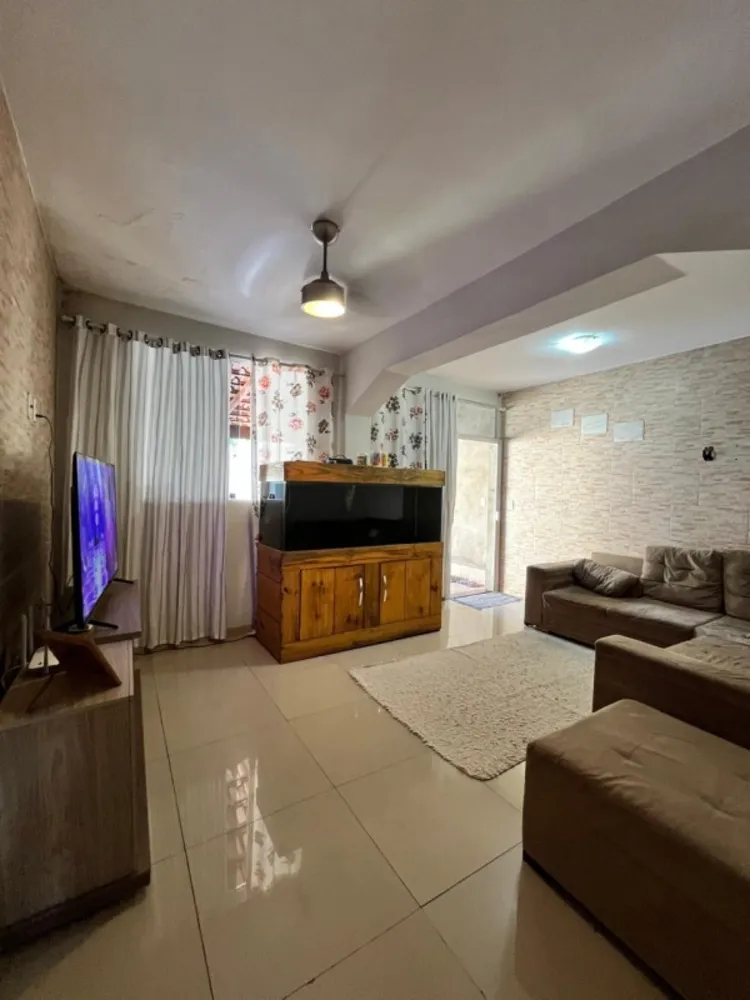 Casa, 3 quartos, 120 m² - Foto 7
